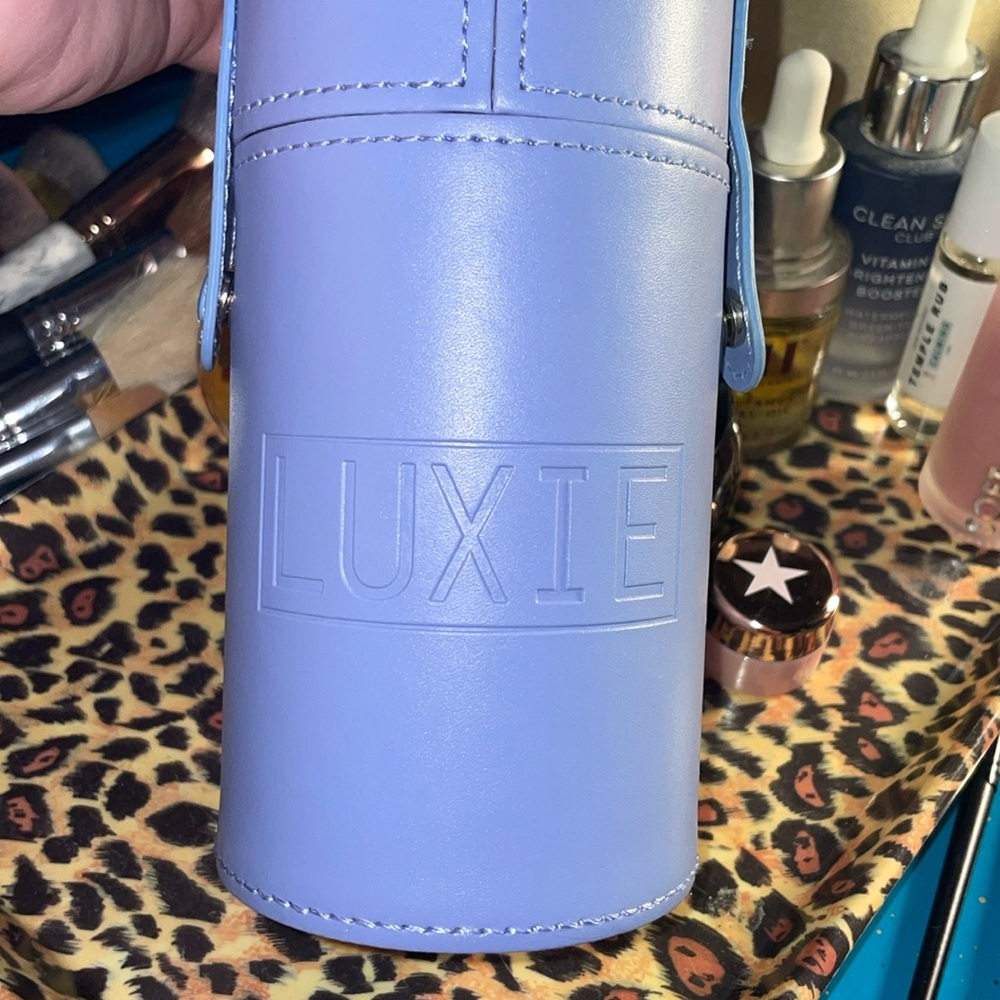 Luxie Dreamcatcher Collection 15 Piece Brush Set